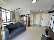 Apartamento para Venda em São Paulo/SP Consolação 1 Quartos