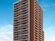 Apartamento para Venda em São Paulo/SP Consolação 1 Quartos