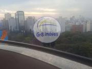 Apartamento para Venda em São Paulo/SP Consolação 1 Quartos