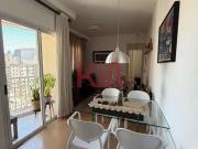 Apartamento para Venda em São Paulo/SP Consolação 1 Quartos