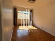 Apartamento para Venda em São Paulo/SP Consolação 1 Quartos