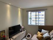 Apartamento para Venda em São Paulo/SP Consolação 1 Quartos
