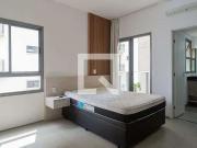 Apartamento para Venda em São Paulo/SP Consolação 1 Quartos