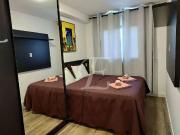 Apartamento para Venda em São Paulo/SP Consolação 1 Quartos