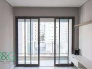 Apartamento para Venda em São Paulo/SP Consolação 1 Quartos