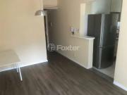 Apartamento para Venda em São Paulo/SP Consolação 1 Quartos