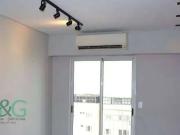 Apartamento para Venda em São Paulo/SP Consolação 1 Quartos