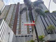 Apartamento para Venda em São Paulo/SP Consolação 1 Quartos