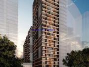 Apartamento para Venda em São Paulo/SP Consolação 1 Quartos
