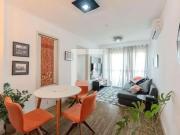 Apartamento para Venda em São Paulo/SP Consolação 1 Quartos