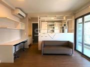 Apartamento para Venda em São Paulo/SP Consolação 1 Quartos