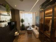 Apartamento para Venda em São Paulo/SP Consolação 1 Quartos