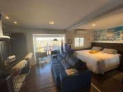 Apartamento para Venda em São Paulo/SP Consolação 1 Quartos