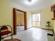 Apartamento para Venda em São Paulo/SP Consolação 1 Quartos