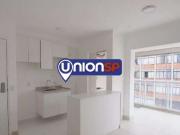 Apartamento para Venda em São Paulo/SP Consolação 1 Quartos