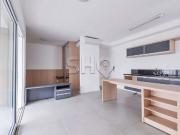 Apartamento para Venda em São Paulo/SP Consolação 1 Quartos