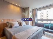 Apartamento para Venda em São Paulo/SP Consolação 1 Quartos