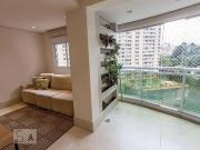 Apartamento para Venda em São Paulo/SP Consolação 1 Quartos