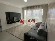 Apartamento para Venda em São Paulo/SP Consolação 1 Quartos