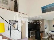 Apartamento para Venda em São Paulo/SP Consolação 1 Quartos