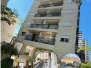 Apartamento para Venda em São Paulo/SP Consolação 1 Quartos