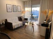 Apartamento para Venda em São Paulo/SP Consolação 1 Quartos