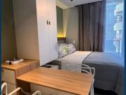 Apartamento para Venda em São Paulo/SP Consolação 1 Quartos