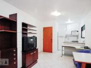 Apartamento para Venda em São Paulo/SP Consolação 1 Quartos