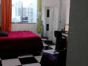 Apartamento para Venda em São Paulo/SP Consolação 1 Quartos