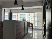 Apartamento para Venda em São Paulo/SP Consolação 1 Quartos