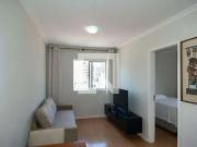 Apartamento para Venda em São Paulo/SP Consolação 1 Quartos