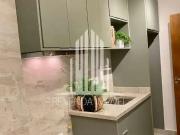 Apartamento para Venda em São Paulo/SP Consolação 1 Quartos