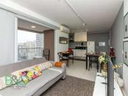 Apartamento para Venda em São Paulo/SP Consolação 1 Quartos