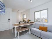 Apartamento para Venda em São Paulo/SP Consolação 1 Quartos