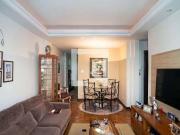 Apartamento para Venda em São Paulo/SP Consolação 1 Quartos