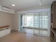 Apartamento para Venda em São Paulo/SP Consolação 1 Quartos