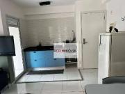 Apartamento para Venda em São Paulo/SP Consolação 1 Quartos