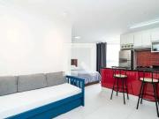 Apartamento para Venda em São Paulo/SP Consolação 1 Quartos