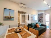 Apartamento para Venda em São Paulo/SP Consolação 1 Quartos