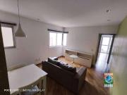 Apartamento para Venda em São Paulo/SP Consolação 1 Quartos