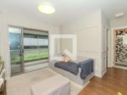 Apartamento para Venda em São Paulo/SP Consolação 1 Quartos