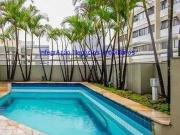 Apartamento para Venda em São Paulo/SP Consolação 1 Quartos