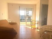 Apartamento para Venda em São Paulo/SP Consolação 1 Quartos