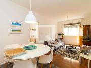 Apartamento para Venda em São Paulo/SP Consolação 1 Quartos