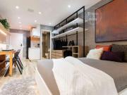 Apartamento para Venda em São Paulo/SP Consolação 1 Quartos