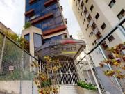 Apartamento para Venda em São Paulo/SP Consolação 1 Quartos