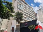 Apartamento para Venda em São Paulo/SP Consolação 1 Quartos