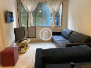 Apartamento para Venda em São Paulo/SP Consolação 1 Quartos
