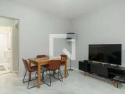 Apartamento para Venda em São Paulo/SP Consolação 1 Quartos