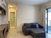 Apartamento para Venda em São Paulo/SP Consolação 1 Quartos